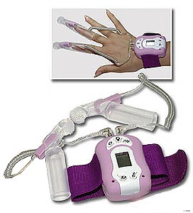 ��������������� "Finger Sex"