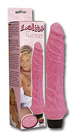 ������������� � ���������� "Lolita Lover"