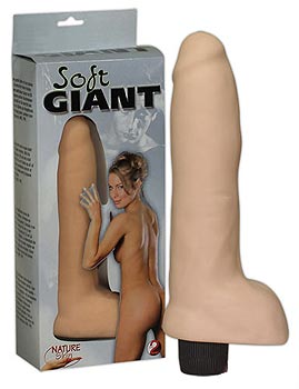  "Soft Giant"