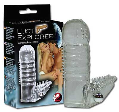    "Lust Explorer"