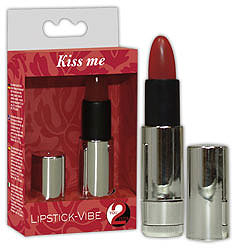  "Lipstick-Vibe"