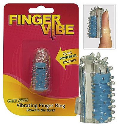    "Finger Vibe"