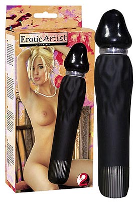  "Erotic Artist"