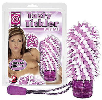 - "Testy Tickler"