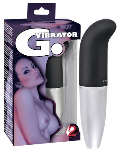 - G-Vibrator