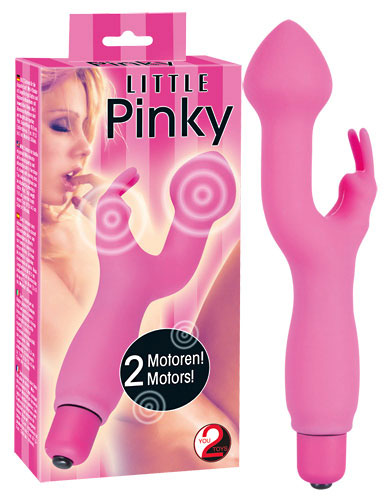  "Little Pinky"