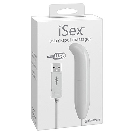 ����������� ������������� iSex G-Spot Massager