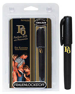 ������� ���� ����� "P6 Parfum Stift"