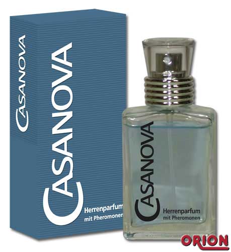 ������� ���� � ���������� "Casanova"