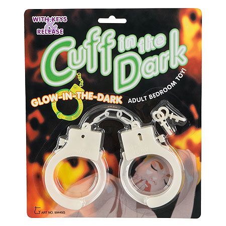 ���������� ����������� ��������� Cuff in the Dark