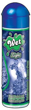  Wet Light Liquid Lubricant - 142 .