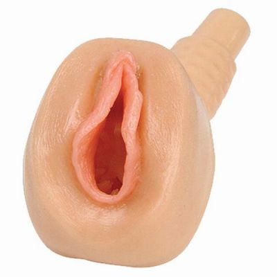 �����������-������ TLC Eve s Pussy PleasureSkin Fantasy Light