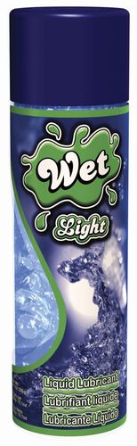     Wet Light Liquid Lubricant - 298 