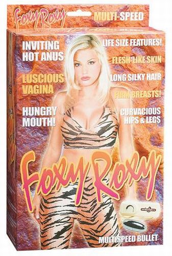 ����-����� Foxy Roxy � ���������