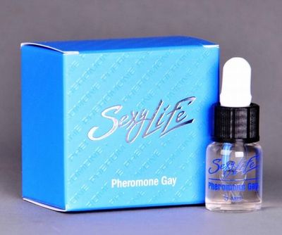 ���������� ��������� Sexy Life for Gay - 5 ��.