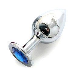 �������� ������ BUTT PLUG  Large � ������� ���������� - 9,5 ��.