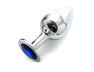 �������� ������ BUTT PLUG  Large � ����� ���������� - 9,5 ��.