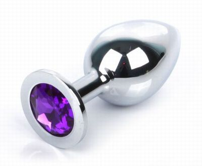 �������� ������ BUTT PLUG  Large � ���������� ���������� - 9,5 ��.