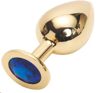 ���������� �������� ������ GOLDEN PLUG Large � ����� ���������� - 9,5 ��.