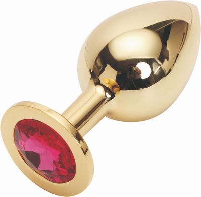 ������� �������� ������ GOLDEN PLUG Large � ��������� ���������� - 9,5 ��.