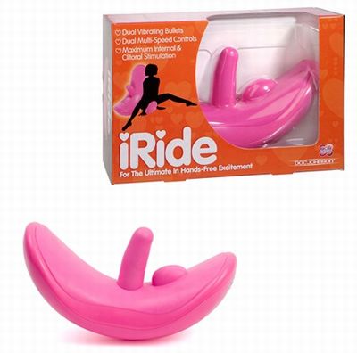 �������� ��� ����-���� iRIDE
