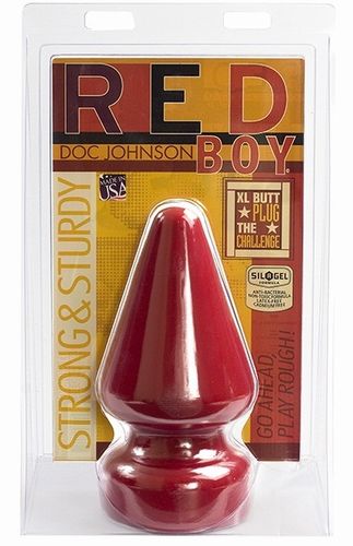    RED BOY - 23 .