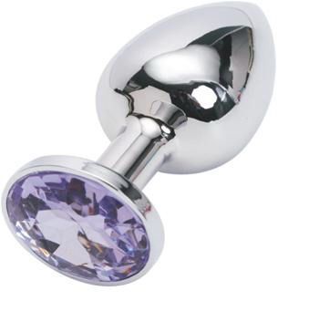 �������� ��������� BUTT PLUG  Small �� ������-����