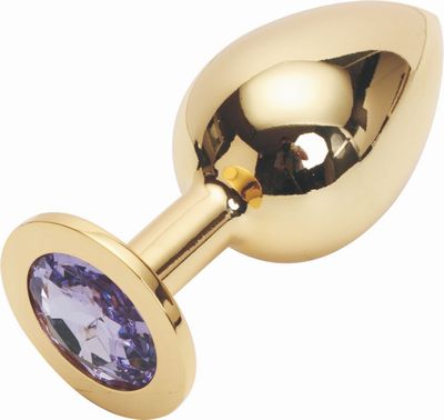 ���������� �������� ������ GOLDEN PLUG Large �� ������-��������� ���������� - 9,5 ��.