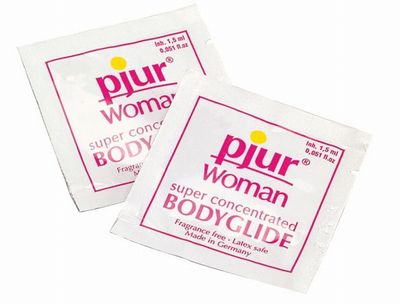 ����������������� ��������� pjur Woman. 1,5 ml.