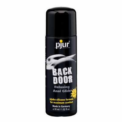 ����������������� �������� ��������� Pjur back door glide,  30 ml