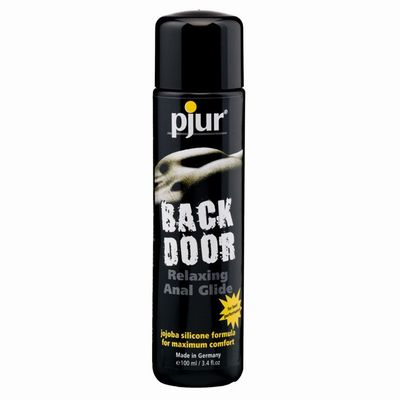 ����������������� �������� ��������� Pjur back door glide - 100 ml.