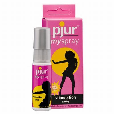 ������������ ������� ����� Pjur myspray - 20 ml.