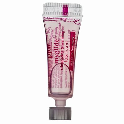 ����������-��������� ������� Pjur myglide - 4 ��.