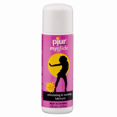 ����������-��������� ������� Pjur myglide - 30 ml.