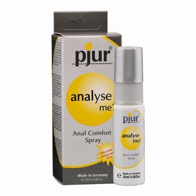 �������������� �������� ����� Pjur analyse me! Spray, 20 ml.