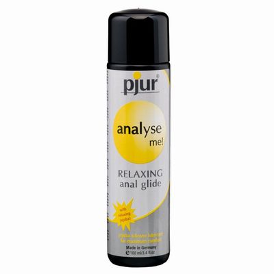 �������� ��������� Pjur analyse me! glide,  100 ml