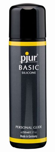 ����������� ��������� pjur BASIC Silicone - 250 ��.