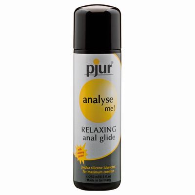 �������� ��������� Pjur analyse me! glide, 250 ml