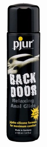 ����������������� �������� ��������� pjur BACK DOOR glide - 250 ��.