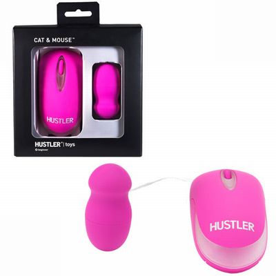 ����������-����� ������� Cat And Mouse