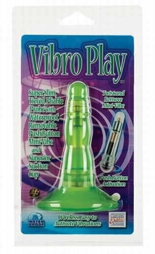     Vibro Play Green 0390-