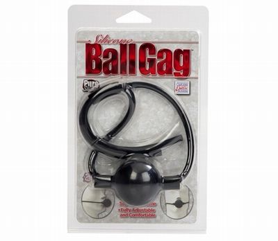 ׸    BALLGAG