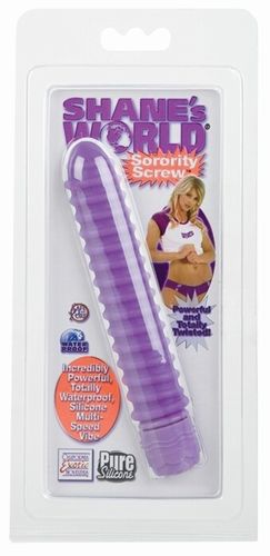 ���������� ���������� �������� SORORITY SCREW