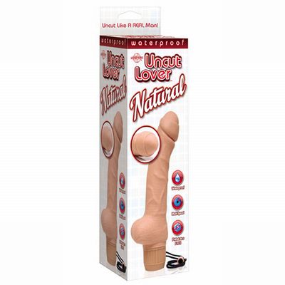 ����������������� �������� � ������� ������ Uncut lover - 20 ��.