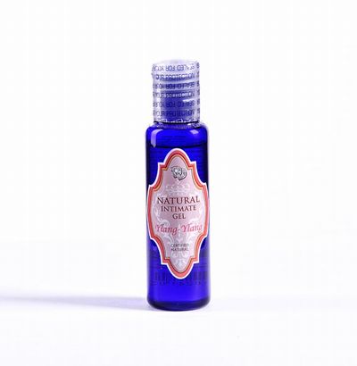  Natural intimate gel Ylang-Ylang - 50 