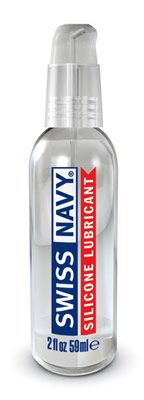     SWISS NAVY SILICONE - 59 .