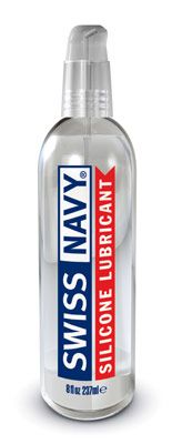     SWISS NAVY SILICONE - 237 