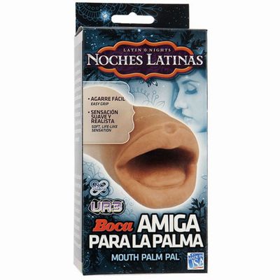 ������� ��������� ����� NOCHES LATINAS