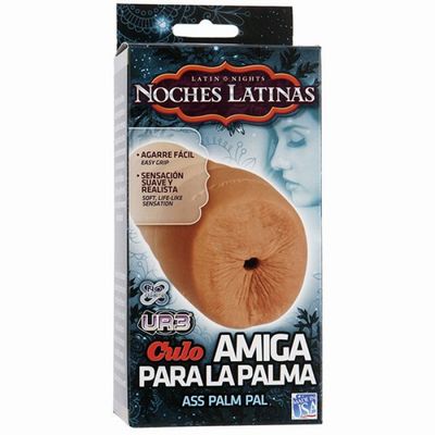 ������� ����� NOCHES LATINAS