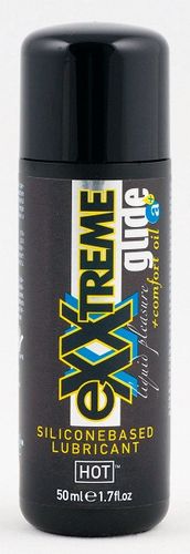         Exxtreme Glide - 50 .